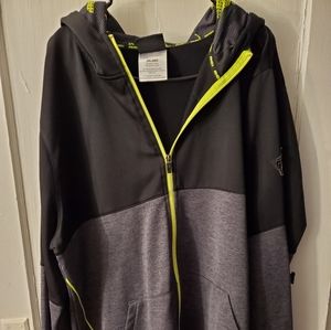 AND1 Lightweight Coat